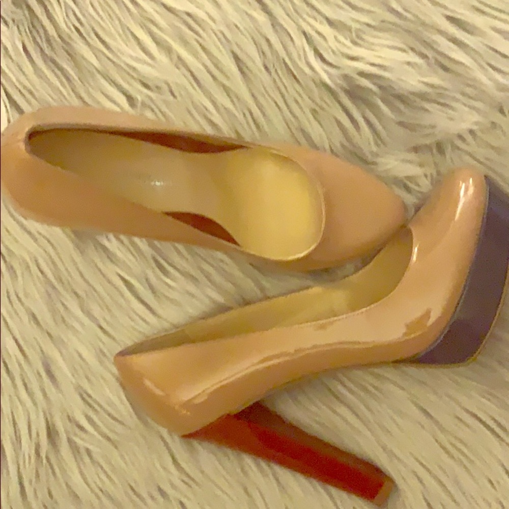 Enzo Angiolini Pumps Size 8.5.